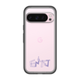 スリムプロテクションプレミアムケース［ オリジナル - ENTJ 指揮官 - アルファベット ］