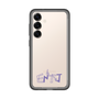スリムプロテクションプレミアムケース［ オリジナル - ENTJ 指揮官 - アルファベット ］