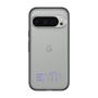 スリムプロテクションプレミアムケース［ オリジナル - ENTP 討論者 - アルファベット ］