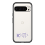 スリムプロテクションプレミアムケース［ オリジナル - ENTP 討論者 - アルファベット ］
