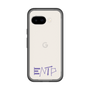 スリムプロテクションプレミアムケース［ オリジナル - ENTP 討論者 - アルファベット ］