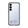スリムプロテクションプレミアムケース［ オリジナル - ENTP 討論者 - アルファベット ］
