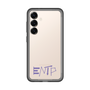 スリムプロテクションプレミアムケース［ オリジナル - ENTP 討論者 - アルファベット ］
