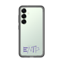 スリムプロテクションプレミアムケース［ オリジナル - ENTP 討論者 - アルファベット ］
