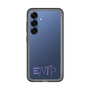 スリムプロテクションプレミアムケース［ オリジナル - ENTP 討論者 - アルファベット ］