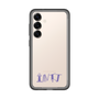 スリムプロテクションプレミアムケース［ オリジナル - INTJ 建築家 - アルファベット ］
