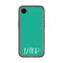 スリムプロテクションプレミアムケース［ オリジナル - INFP 仲介者 - アルファベット - グリーン ］