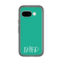 スリムプロテクションプレミアムケース［ オリジナル - INFP 仲介者 - アルファベット - グリーン ］