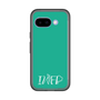 スリムプロテクションプレミアムケース［ オリジナル - INFP 仲介者 - アルファベット - グリーン ］
