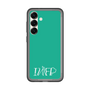 スリムプロテクションプレミアムケース［ オリジナル - INFP 仲介者 - アルファベット - グリーン ］