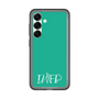 スリムプロテクションプレミアムケース［ オリジナル - INFP 仲介者 - アルファベット - グリーン ］