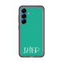スリムプロテクションプレミアムケース［ オリジナル - INFP 仲介者 - アルファベット - グリーン ］