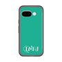 スリムプロテクションプレミアムケース［ オリジナル - INFJ 提唱者 - アルファベット - グリーン ］
