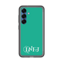 スリムプロテクションプレミアムケース［ オリジナル - INFJ 提唱者 - アルファベット - グリーン ］