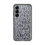 スリムプロテクションプレミアムケース［ KLON - シリアルナンバー/A - ホワイト ］