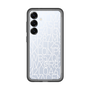スリムプロテクションプレミアムケース［ KLON - シリアルナンバー/A - ホワイト ］