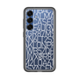 スリムプロテクションプレミアムケース［ KLON - シリアルナンバー/A - ホワイト ］