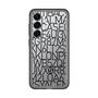 スリムプロテクションプレミアムケース［ KLON - シリアルナンバー/A - ブラック ］