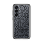 スリムプロテクションプレミアムケース［ KLON - シリアルナンバー/A - ブラック ］