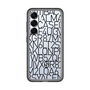 スリムプロテクションプレミアムケース［ KLON - シリアルナンバー/A - ブラック ］