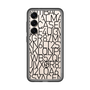 スリムプロテクションプレミアムケース［ KLON - シリアルナンバー/A - ブラック ］