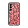 スリムプロテクションプレミアムケース［ KLON - シリアルナンバー/A - ブラック ］