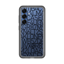 スリムプロテクションプレミアムケース［ KLON - シリアルナンバー/A - ブラック ］