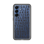 スリムプロテクションプレミアムケース［ KLON - シリアルナンバー/B - ブラック ］