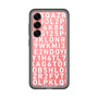 スリムプロテクションプレミアムケース［ KLON - シリアルナンバー/B - ホワイト ］