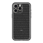 スリムプロテクションプレミアムケース［ KLON - シリアルナンバー/C - ブラック ］