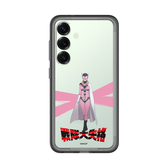 スリムプロテクションプレミアムケース［ 戦隊大失格 - ピンクキーパー ］
