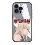 スリムプロテクションプレミアムケース［ 戦隊大失格 - 錫切 夢子 - アップ ］