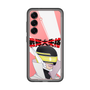 スリムプロテクションプレミアムケース［ 戦隊大失格 - イエローキーパー - アップ ］
