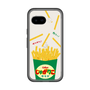 スリムプロテクションプレミアムケース［ カルビー - じゃがりこパッケージ - サラダ ］