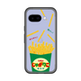 スリムプロテクションプレミアムケース［ カルビー - じゃがりこパッケージ - サラダ ］