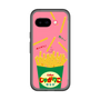 スリムプロテクションプレミアムケース［ カルビー - じゃがりこパッケージ - サラダ ］