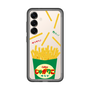 スリムプロテクションプレミアムケース［ カルビー - じゃがりこパッケージ - サラダ ］