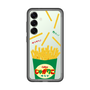 スリムプロテクションプレミアムケース［ カルビー - じゃがりこパッケージ - サラダ ］