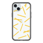 スリムプロテクションプレミアムケース［ カルビー - じゃがりこ ］