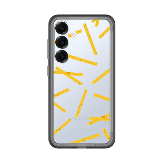 スリムプロテクションプレミアムケース［ カルビー - じゃがりこ ］