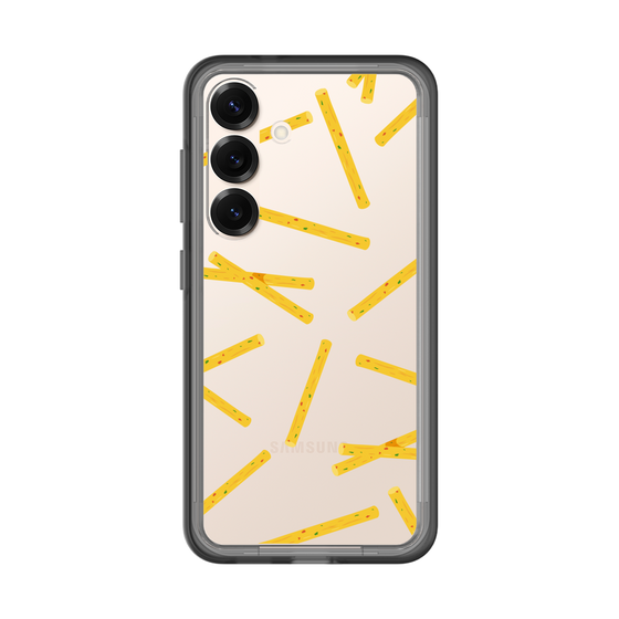 スリムプロテクションプレミアムケース［ カルビー - じゃがりこ ］