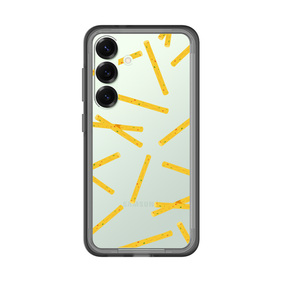 スリムプロテクションプレミアムケース［ カルビー - じゃがりこ ］