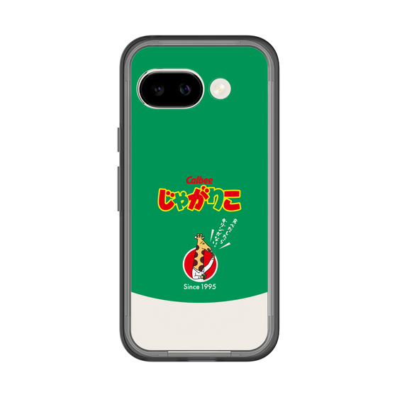 スリムプロテクションプレミアムケース［ カルビー - じゃがお ］