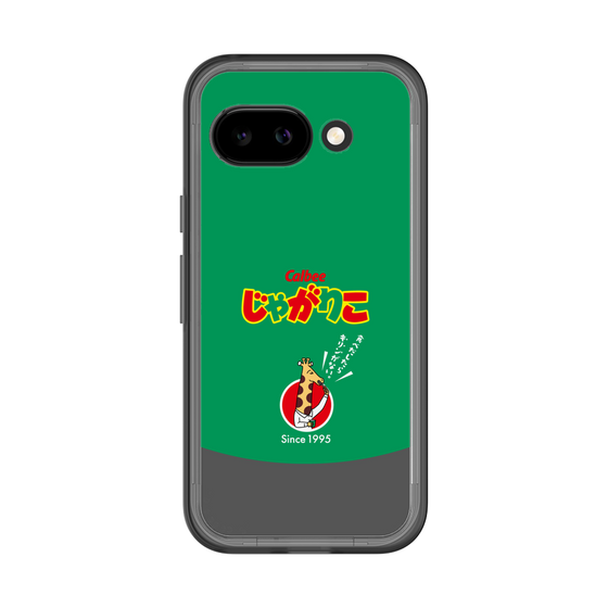 スリムプロテクションプレミアムケース［ カルビー - じゃがお ］