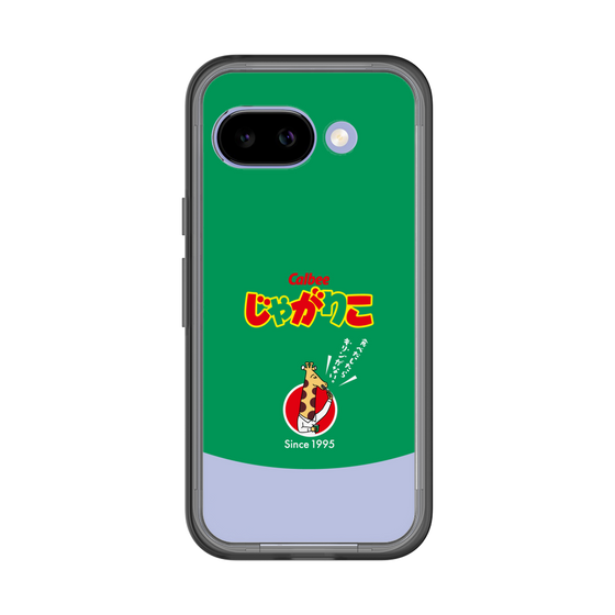 スリムプロテクションプレミアムケース［ カルビー - じゃがお ］