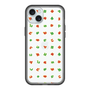 スリムプロテクションプレミアムケース［ カルビー - じゃがりこフォント ］