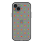 スリムプロテクションプレミアムケース［ カルビー - じゃがりこフォント ］