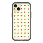 スリムプロテクションプレミアムケース［ カルビー - じゃがりこフォント ］