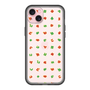 スリムプロテクションプレミアムケース［ カルビー - じゃがりこフォント ］