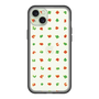 スリムプロテクションプレミアムケース［ カルビー - じゃがりこフォント ］